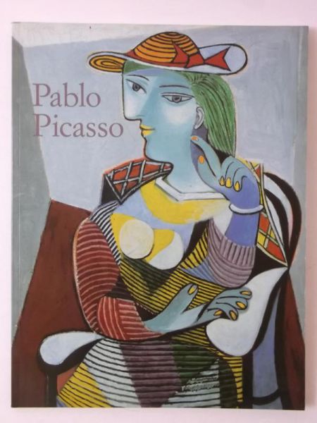 Pablo Picasso. Geniusz stulecia