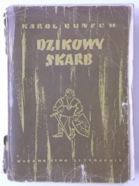 Bunsch  - Dzikowy skarb