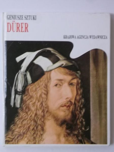 Sieramska   - Geniusze sztuki Durer