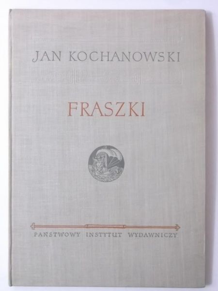 Fraszki