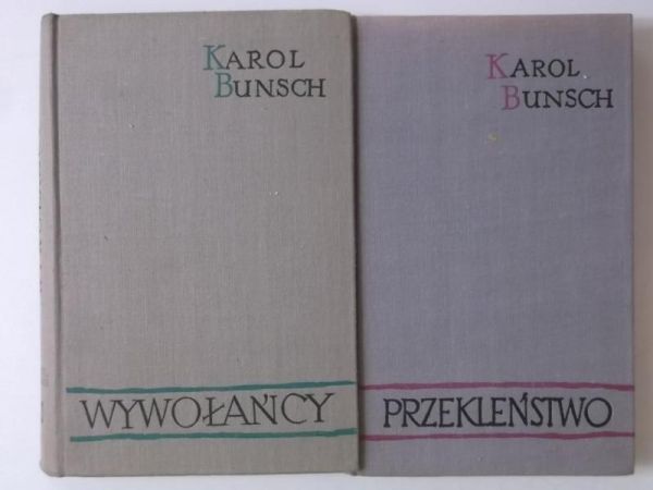 Wywołańcy / Przekleństwo