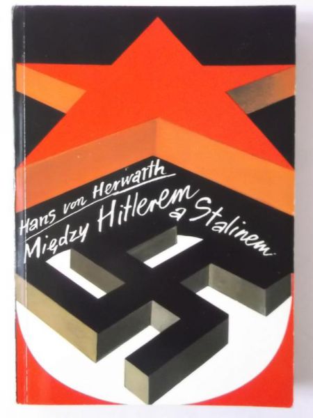 Między Hitlerem a Stalinem