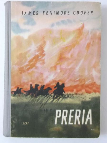Preria