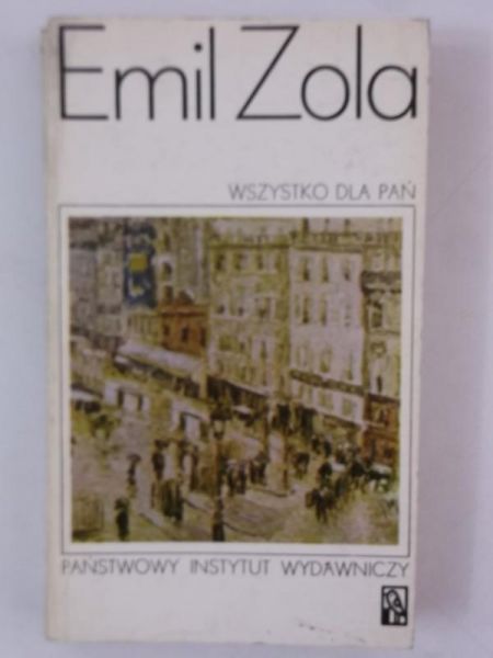 Wszystko dla pań