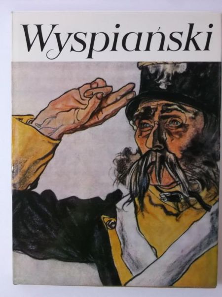 Stanisław Wyspiański