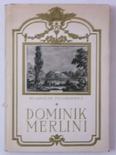 Dominik Merlini