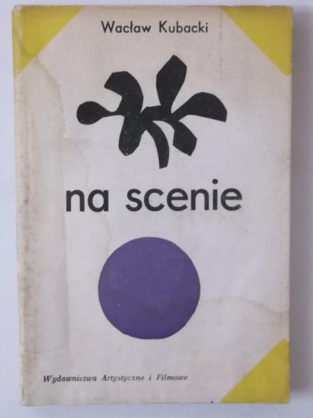 Na scenie