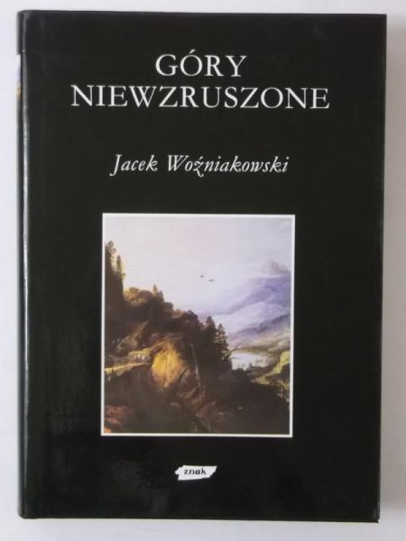 Góry niewzruszone