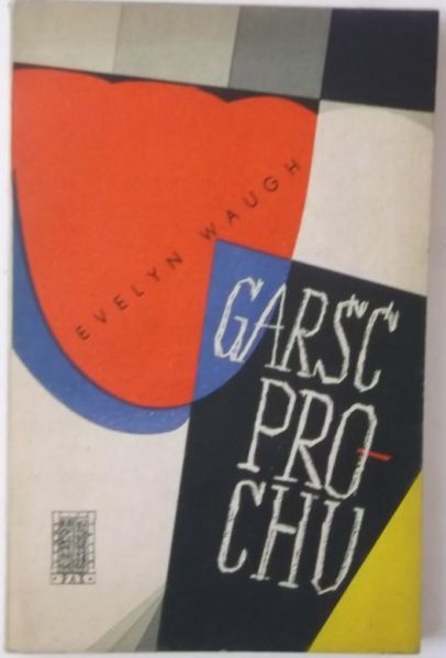 Garść prochu