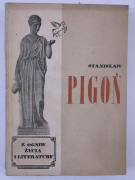 Z ogniw życia i literatury