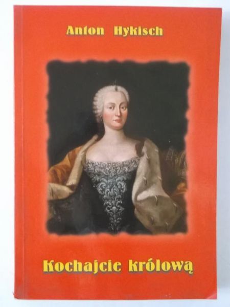 Kochajcie królową