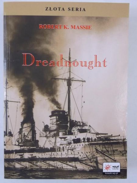 Dreadnought Tom 1 i 2