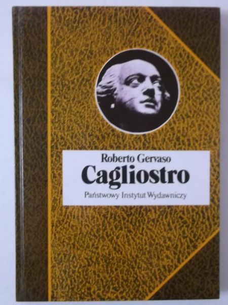 Cagliostro, BSL