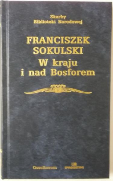 W kraju i nad Bosforem, SBN