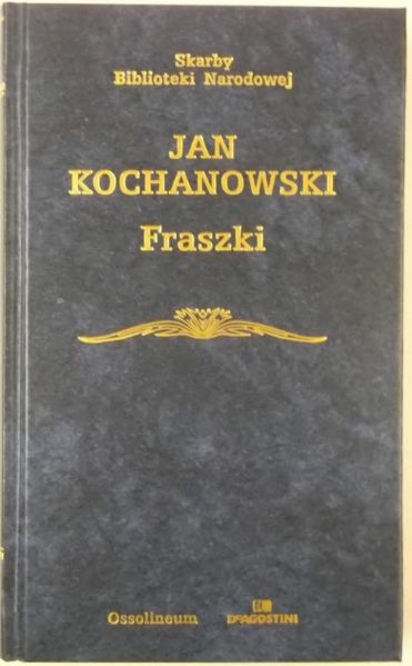 Fraszki, SBN