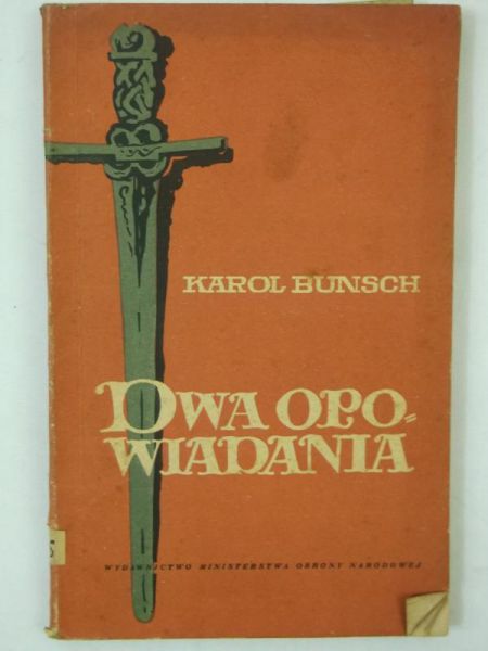 Dwa opowiadania