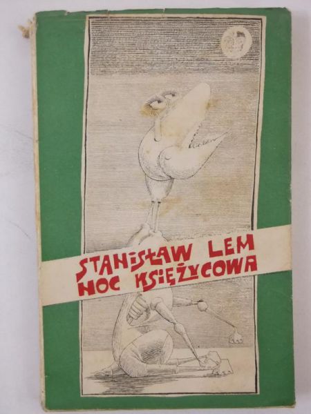 Noc księżycowa