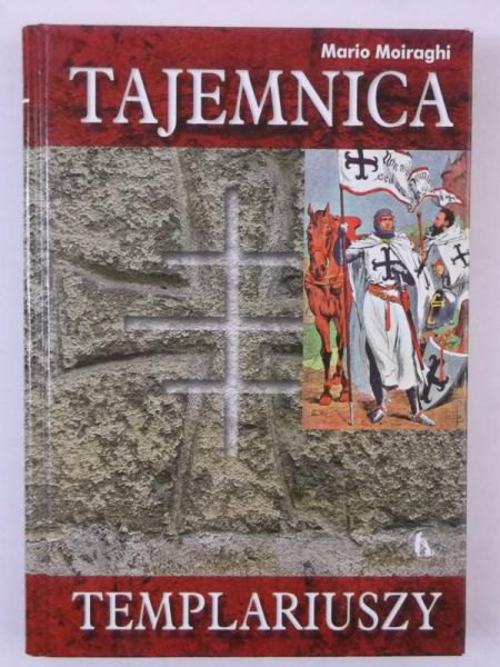 Tajemnica templariuszy