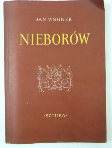 Nieborów