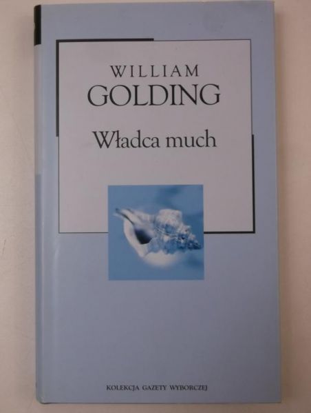 Władca much