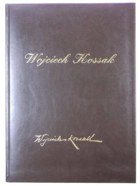 Wojciech Kossak