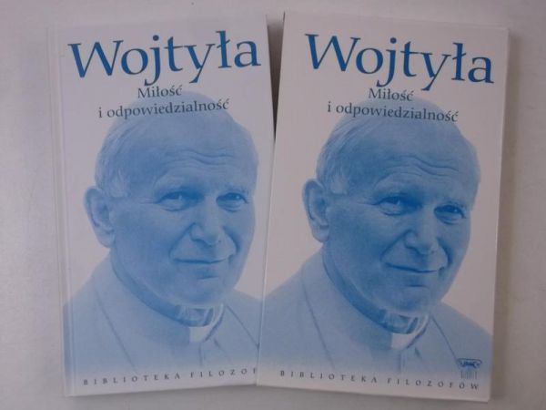 Miłość i odpowiedzialność, BF