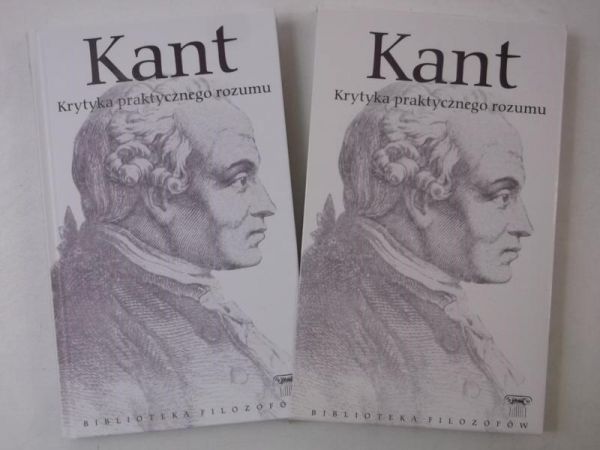 Krytyka praktycznego rozumu, BF