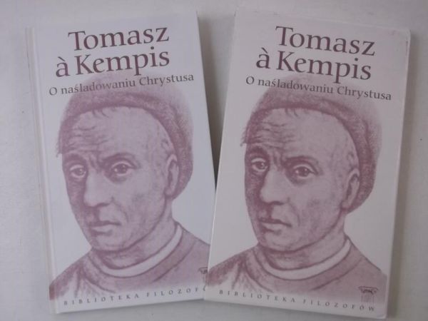 Tomsz - O nśldowniu Chrystus