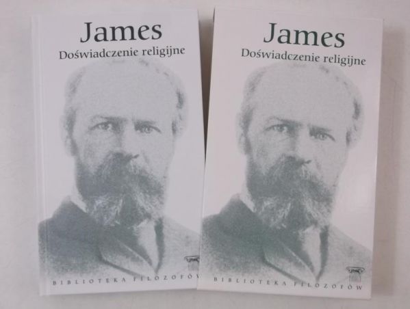 Doświadczenie religijne, BF