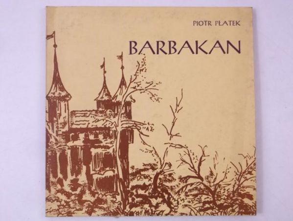 Barbakan