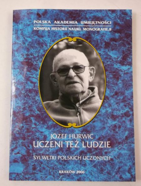 Uczeni też ludzie