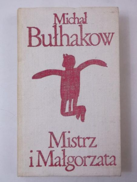 Mistrz i Małgorzata