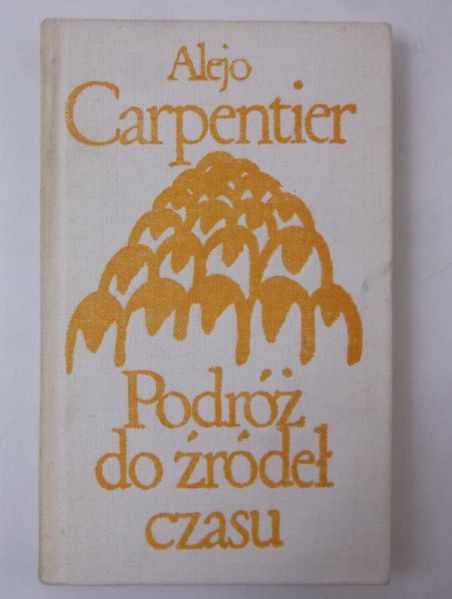 Podróż do źródeł czasu