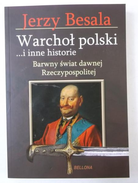 Warchoł polski i inne historie
