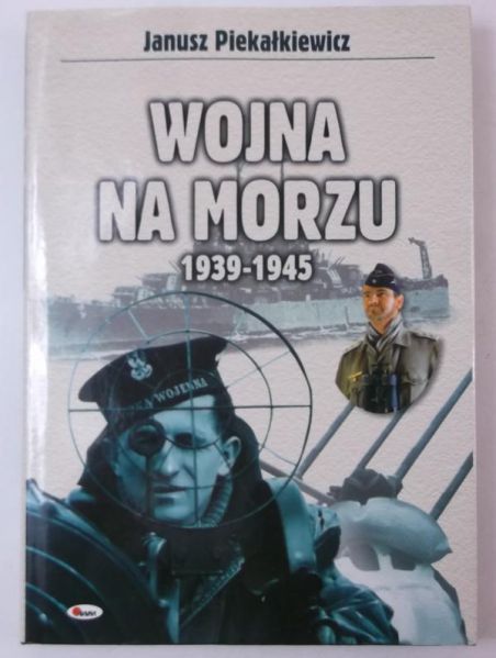 Wojna na morzu 1939-1945
