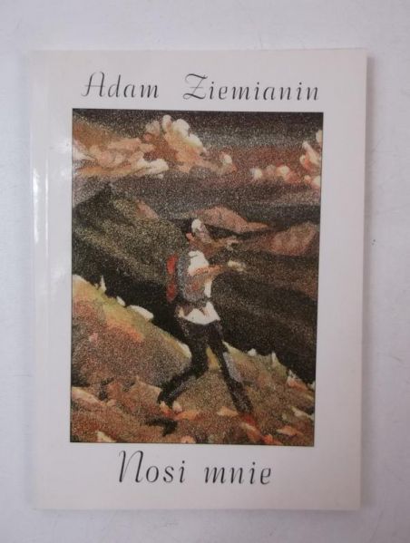 Nosi mnie