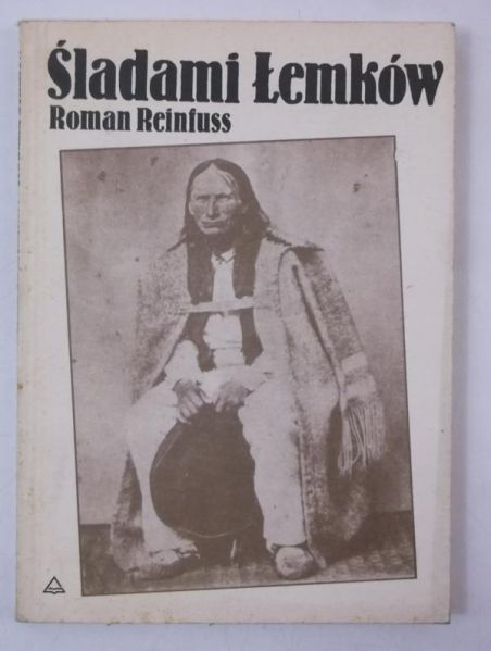 Śladami Łemków