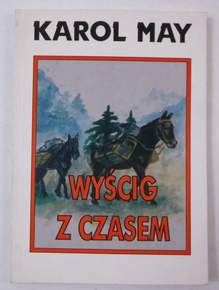 May Karol - Wyścig z czasem