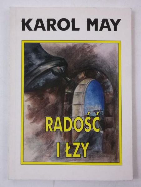 May Karol - Radość i łzy