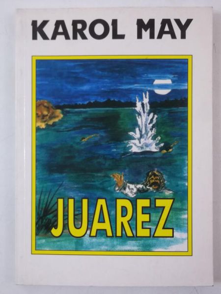 May Karol - Juarez