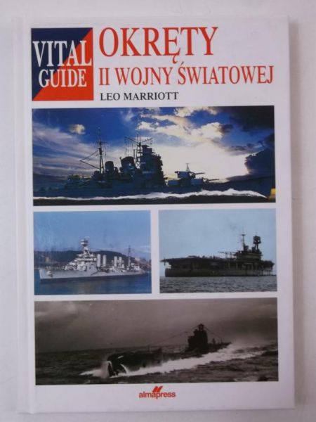 Okręty II Wojny Światowej