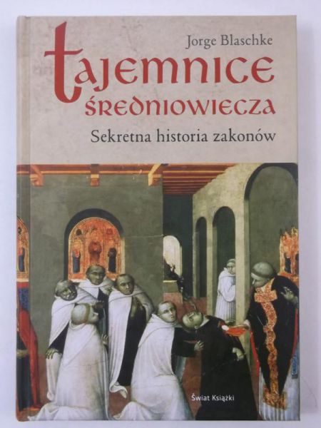 Tajemnice średniowiecza