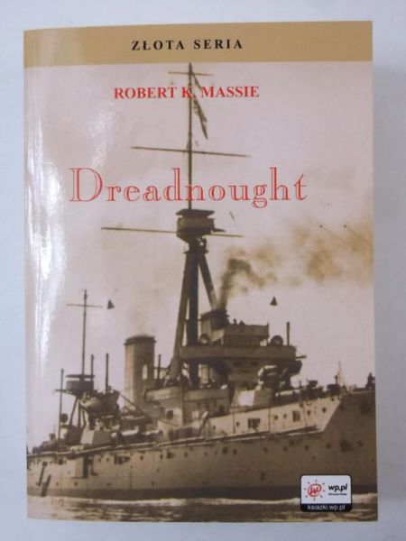 Dreadnought, Tom I