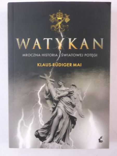 Mai Klaus-Rudiger -  Watykan