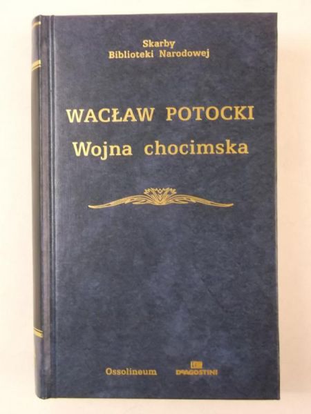 Wojna chocimska, SBN