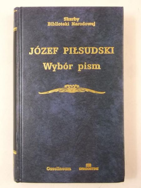 Wybór pism