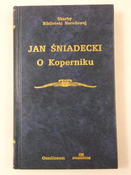 O Koperniku, SBN