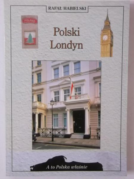 Polski Londyn