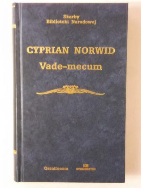 Vade-mecum, SBN
