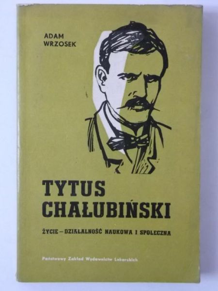 Tytus Chałubiński